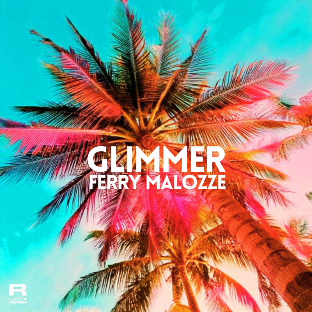 GLIMMER - COVER FERRY MALOZZE